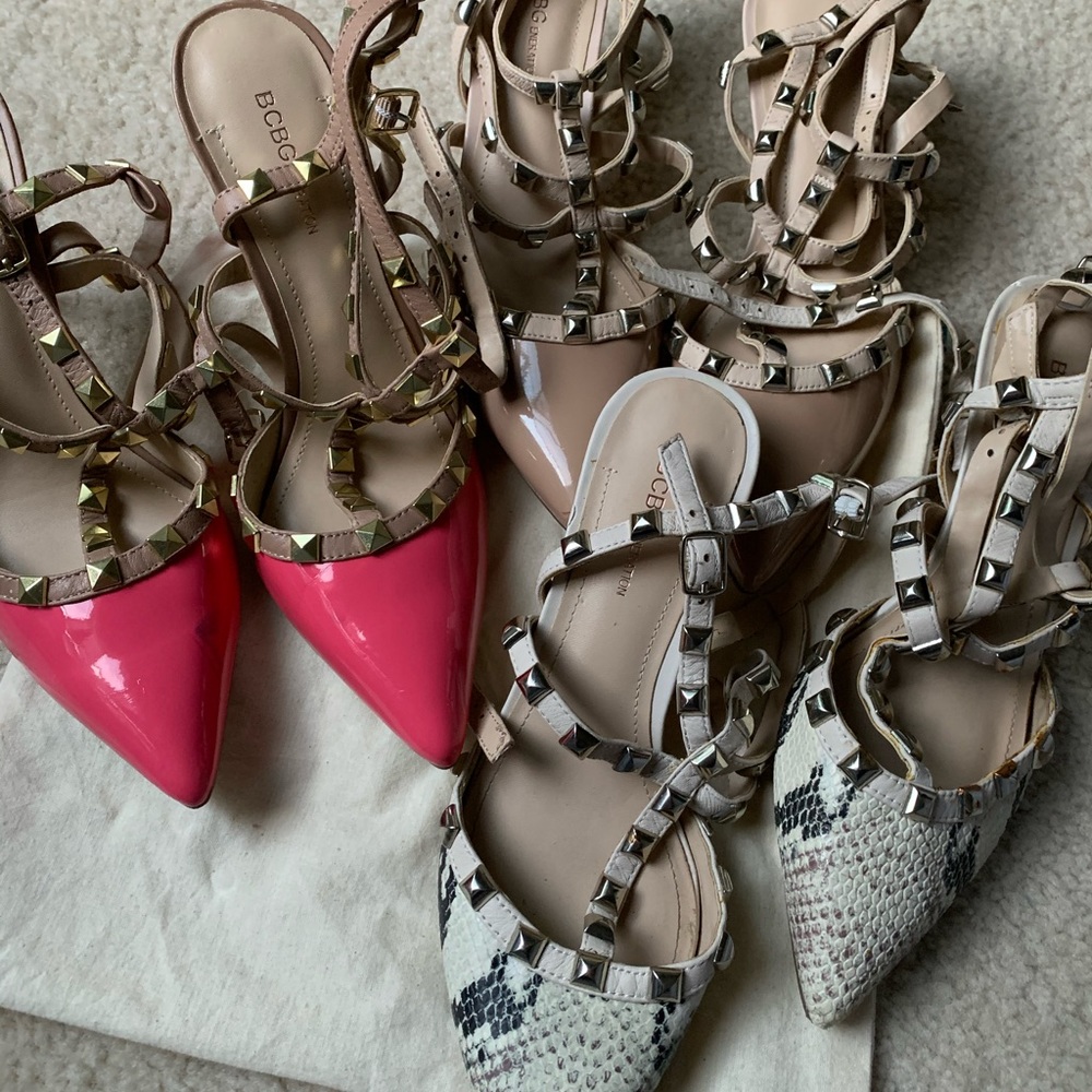 Shoes - Picture 3 of 8